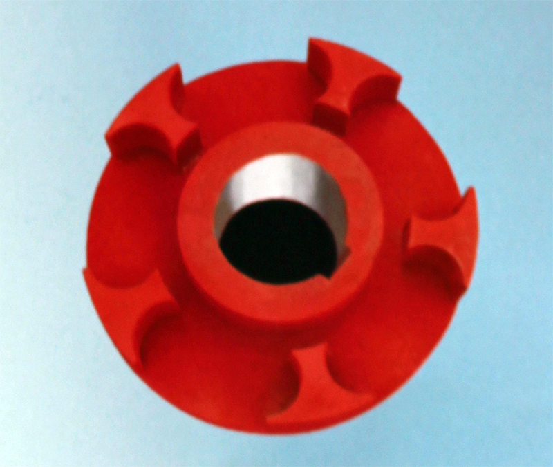 電機(jī)對(duì)輪